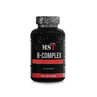 MST B-Complex Professional 120 Caps
