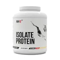 MST Best Isolate Protein 2010g Cookies & Cream