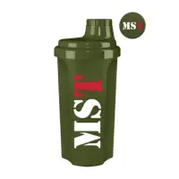 MST Shaker Olive Green 700ml