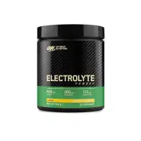 Optimum Nutrition Electrolyte Lemon 264g