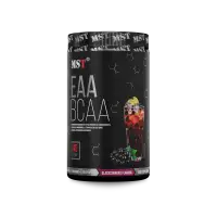 MST BCAA EAA 40serv Black Currant