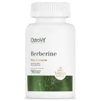 OstroVit Berberine 90tabs