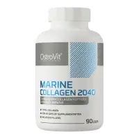 OstroVit Marine Collagen 2040mg 90 Capsules