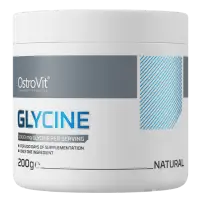 OstroVit Glycine 200g Natural