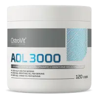 OstroVit AOL 3000 120 Capsules