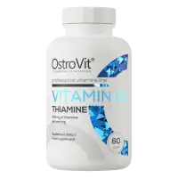 OstroVit Vitamin B1 60 capsules
