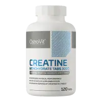 OstroVit Creatine Monohydrate 3000 120 Tablets