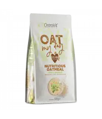 OstroVit Oat My Day 200 g Kiwi-Banana