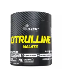 Olimp Citrulline Malate 200g Cool Lemonade
