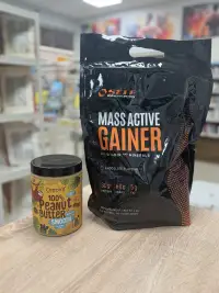 Mass Gain Kit #1