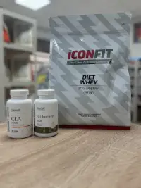 Weight Loss Kit #2