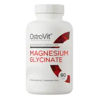 OstroVit Magnesium Glycinate 90 Caps