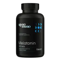 OstroVit Keep Sleep Melatonin 180 Tabs