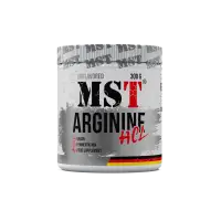 MST Arginine HCL 300g Unflavored