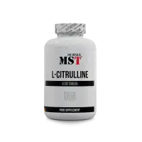 MST L-Citrulline 240caps