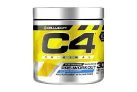 C4 Original Pre-Workout 30serv Icy Blue Razz
