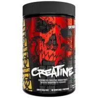 Mutant Creatine Monohydrate 300g