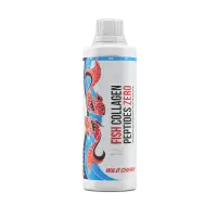 Fish Collagen MST + Verisol 500 ml Wild Cherry