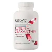 OstroVit Lutein + Zeaxanthin 60 capsules
