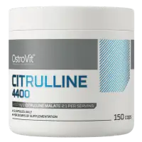 OstroVit Citrulline 4400 150 capsules