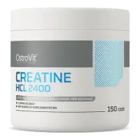 OstroVit Creatine HCl 2400 mg 150 capsules
