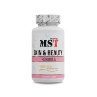 MST Skin & Beauty Formula 60 capsules