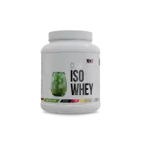 MST Iso Clear Green Apple 500g