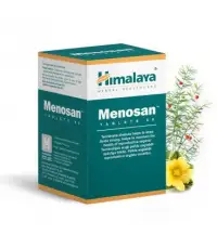 Himalaya Menosan 60 Tablets