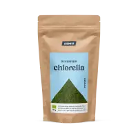 ICONFIT Superfoods Organic Chlorella Powder 125g