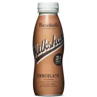 Barebells Protein Shake Chocolate 330ml