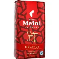 J.M. kohviuba Vienna Melange 1kg