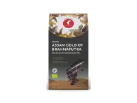 J.M. Organic Assam gold of Brahmaputra leaf tea 250g