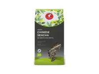 J.M. Organic Chinese Sencha Leaf Tea 250g