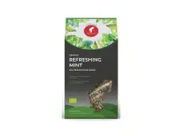 J.M. Organic Refreshing mint leaf tea 100g