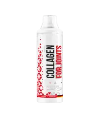 MST Collagen for Joints Fortigel 500ml – Pineapple