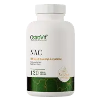 OstroVit NAC 150 mg 120 tabs