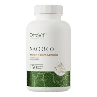 OstroVit NAC 300 mg 150 tabs