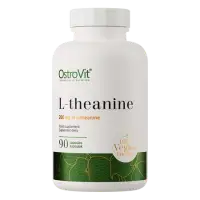 OstroVit L-Theanine 90 caps