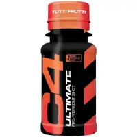 Cellulor C4 Ultimate shot 60ml Tutti frutti