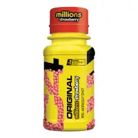 Cellucor C4 Pre-Workout Shot 60ml Strawberry