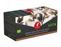 .M. Bio Assam Tea India 25pcs