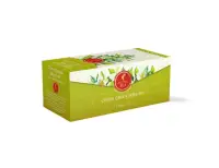 J.M. Green Jasmine Tea 25pcs