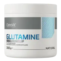 OstroVit Glutamine 300g Natural