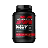 MuscleTech Nitro-Tech Performance 1.8kg Piimašokolaad