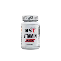 MST Vitamin Kick 60tabs