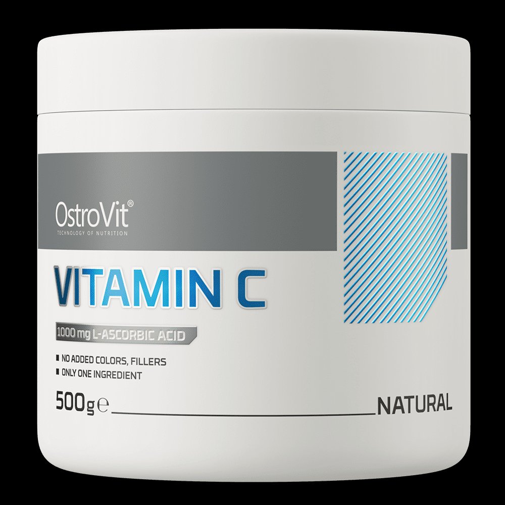 OstroVit Vitamin C 500g