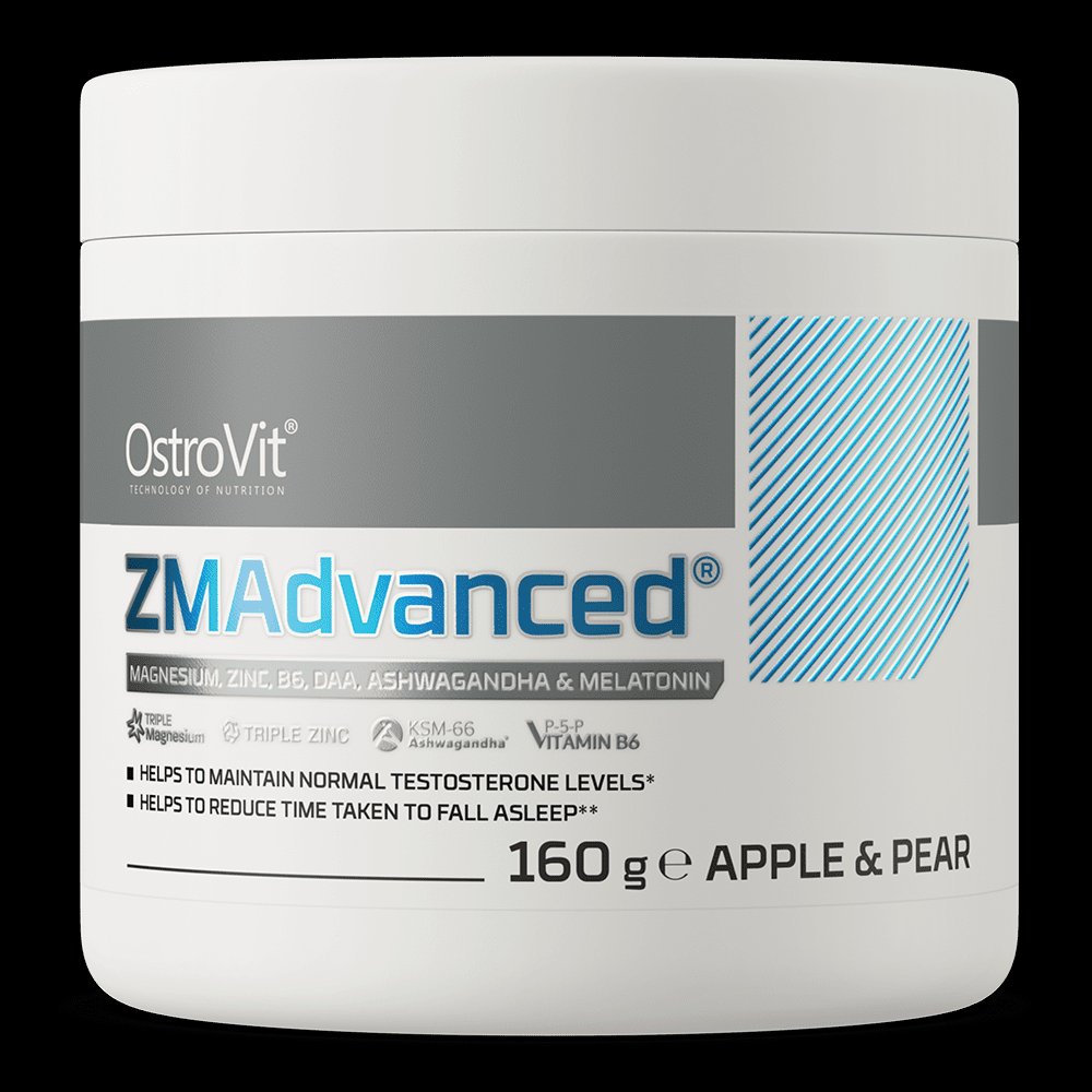 OstroVit ZMAdvanced - Apple Pear